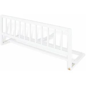 Pinolino® Bettschutzgitter Classic, weiß lackiert günstig