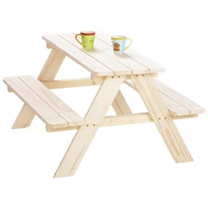 Pinolino® Kindersitzgruppe Nicki für 4, Made in Europe günstig