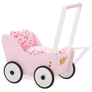 Pinolino® Puppenwagen Prinzessin Lea, Made in Europe