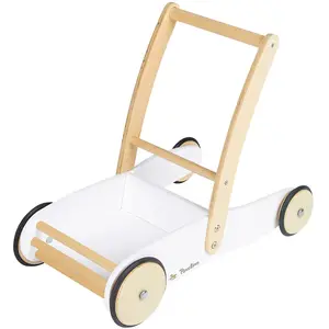 Pinolino Lauflernwagen Uli aus Holz günstig