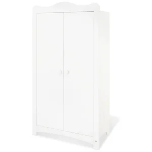 Pinolino® Kinderkleiderschrank Kleiderschrank 'Florentina' günstig