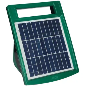 AKO, Solarpanel, Solargerät Sun Power S1000 (8 W)