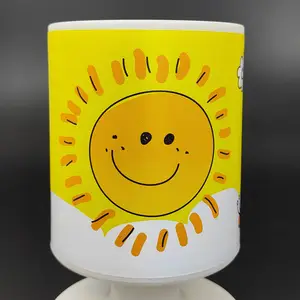 LED-Akku-Tischleuchte Sunny, USB, IP44 günstig