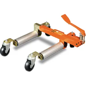 kaercher Unicraft PV 681 PKW Verleger Rangierhilfe Fahrzeugpositionierer 680kg günstig