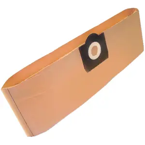 Cleancraft Papierfilterbeutel für Modell wetCAT 116 E, Staubsaugerbeut...