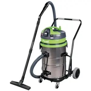 Cleancraft, Industriestaubsauger, wetCAT 362 IET (Nass-Trockensauger)