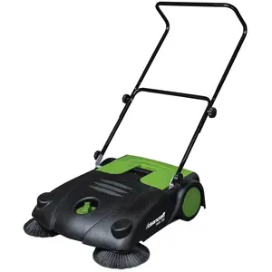 Unicraft Cleancraft, Kehrmaschine, HKM 700 günstig