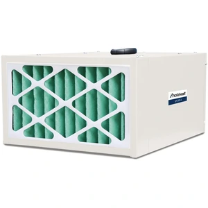 Holzkraft Umgebungsluftfiltersystem LFS 101-3, 5127101 günstig