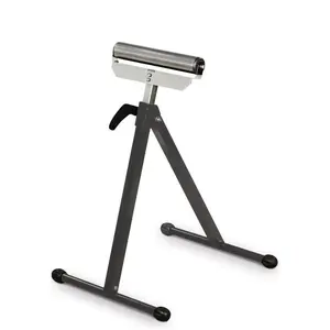 Holzstar, Werkbank + Arbeitsbock, Materialständer MS 3 R (50 cm, 43 cm) günstig
