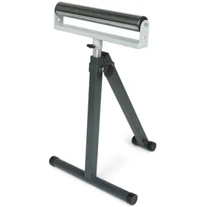 Holzstar, Werkbank + Arbeitsbock, Materialständer MS 1 R (47 cm, 46 cm) günstig