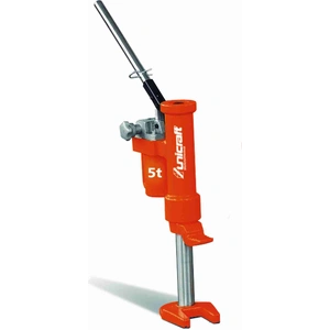Unicraft Maschinenheber HMH 5 Hublast 5 t Pumpenheit + Bodenplatte dre... günstig