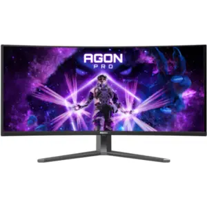 Monitore : AOC AG346UCD