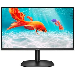 AOC 22B2H Full HD Monitor - VA-Panel, HDMI