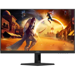 AOC 24G4HRE 24 Zoll - Gaming Monitor Fast IPS, FHD, 200 Hz