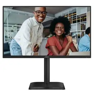 AOC 24E4U Full HD LED-Monitor 60,5 cm (23.8")