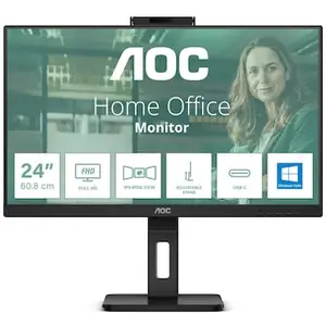Aoc 24p3cw 24'' Full Hd Ips Led Monitor