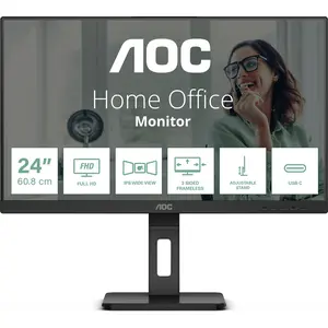 Aoc 24p3cv 24'' Full Hd Ips Led Monitor