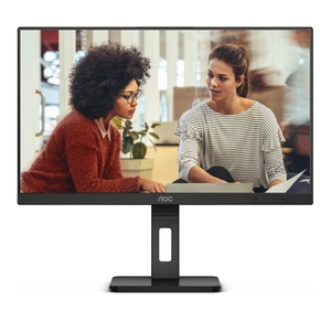 Aoc 24e3qaf 23.8'' Full Hd Ips Wled 75hz Monitor