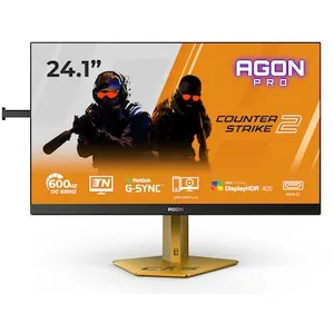 Aoc Agon Pro Cs24a 24.1 Fhd Tn Led 540hz Gaming-monitor