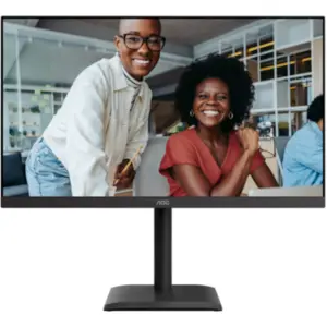 AOC U27E4CV 4K UHD Monitor 68,6 cm (27")