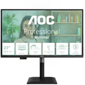 AOC Q27P4U LED-Monitor 68.6 cm (27")