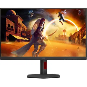 Aoc Q27g4sru 27'' Qhd Ips Lcd 300hz Gaming-monitor