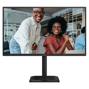 Aoc 27e4u 27 Full Hd Ips Lcd 120hz Monitor