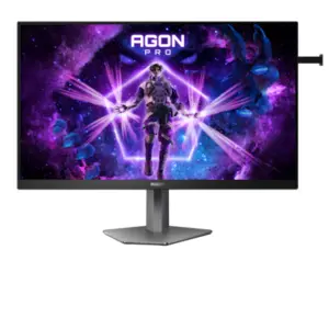 Aoc Ag276fk 27'' Full Hd Ips Led 520hz Gaming-monitor