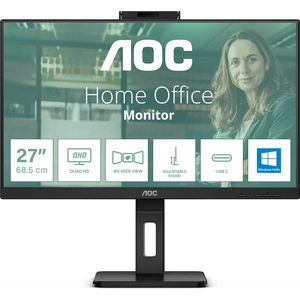 AOC Q27P3CW Monitor 68,6 cm (27 Zoll)