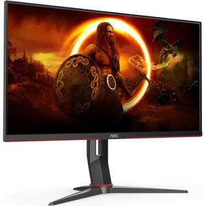 AOC G2 U28G2XU2/BK, 71,1 cm (28"), 3840 x 2160 Pixel, 4K Ultra HD, LED...