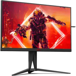 AOC AGON 5 AG275QZN/EU, 68,6 cm (27"), 2560 x 1440 Pixel, Quad HD, 1 m...