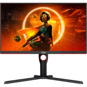 Aoc Q27g3xmn/bk 27'' Qhd Mini Led 180hz Gaming-monitor günstig