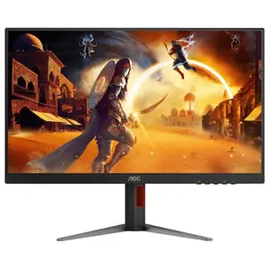AOC Q27G4ZD 27 Zoll - OLED Gaming Monitor QD OLED, QHD, 280 Hz