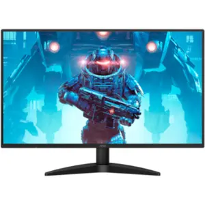 AOC 27B36X 27 Zoll Full HD Monitor, 144 Hz, schwarz