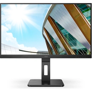AOC P2 U27P2, 68,6 cm (27"), 3840 x 2160 Pixel, 4K Ultra HD, LED, 4 ms...