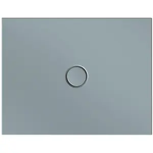 BetteFloor Duschwanne mit Minimum-Wannenträger und BetteAntirutsch Pro, 900x700mm, 5711-412AE,T1 günstig