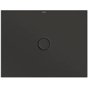 BetteFloor Duschwanne mit Minimum-Wannenträger und BetteAntirutsch Pro, 900x700mm, 5711-401AE,T1 günstig
