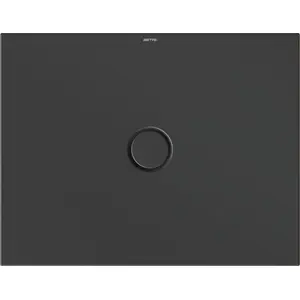 BETTE 5711-402AE Duschflächen Rechteck Floor Slate AE günstig