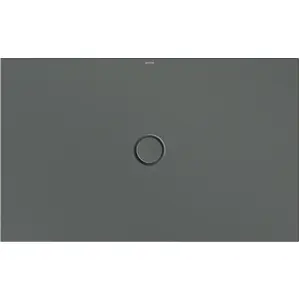 BetteFloor Duschwanne mit Minimum-Wannenträger und BetteGlasur Plus, 1300x800mm, 5793-403PLUS,T1 günstig