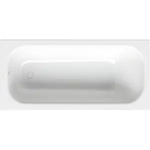 Bette, Badewanne, Form baignoire rectangulaires, installation, 1 place, combinaison baignoire-douche, 1700x800x420mm (140 l, 170 cm, 80 cm) günstig