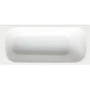 Bette, Badewanne, Form Baignoires rectangulaires, installation, 1 place, combinaison bain-douche, 1800x800x420mm (170 l, 180 cm, 80 cm) günstig