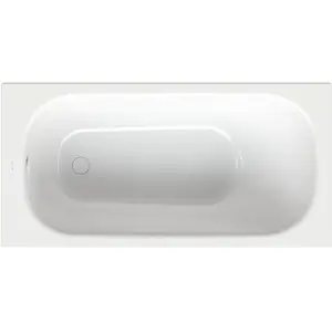 Bette, Badewanne, Classic Baignoires rectangulaires, installation, 1 place, combinaison bain-douche, 1400x700x450mm (92 l, 140 cm, 70 cm) günstig