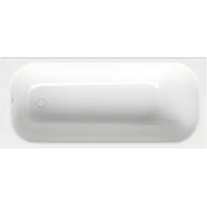Bette, Badewanne, Form baignoire rectangulaires, installation, 1 place, combinaison baignoire-douche, 1700x750x420mm (140 l, 170 cm, 75 cm) günstig