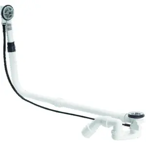 Bette B603-000 ZUB Badewanne Ab- und Überlauf günstig