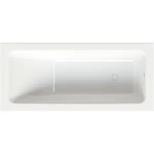Bette, Badewanne, Rechteckbadewanne One Relex 80 x 180 cm wei glatt 3323 (155 l, 180 cm, 80 cm) günstig