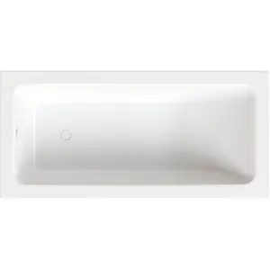 Bette, Badewanne, Rechteckbadewanne One Relex 90 x 190 cm wei glatt 3324 (210 l, 190 cm, 90 cm) günstig