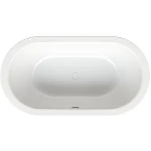 Bette, Badewanne, Starlet Oval 150x80x42 cm, 2700- (107 l, 150 cm, 80 cm) günstig