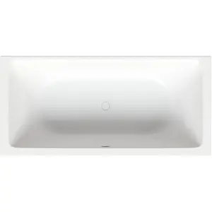 Bette, Badewanne, Free Badewanne, 190x90x45cm, 6831 (210 l, 190 cm, 90 cm) günstig