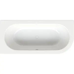 Bette, Badewanne, Starlet IV,185x85x42 cm, 6670- (155 l, 185 cm, 85 cm) günstig
