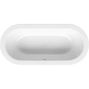 Bette, Badewanne, Starlet Oval 185x85x42 cm, 2740- (155 l, 185 cm, 85 cm) günstig